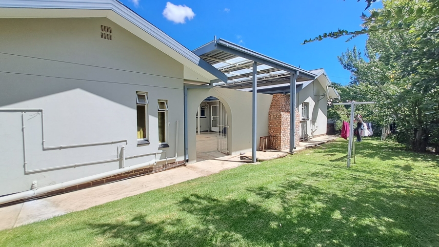 9 Bedroom Property for Sale in Universitas Free State